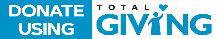 Donate via Total Giving