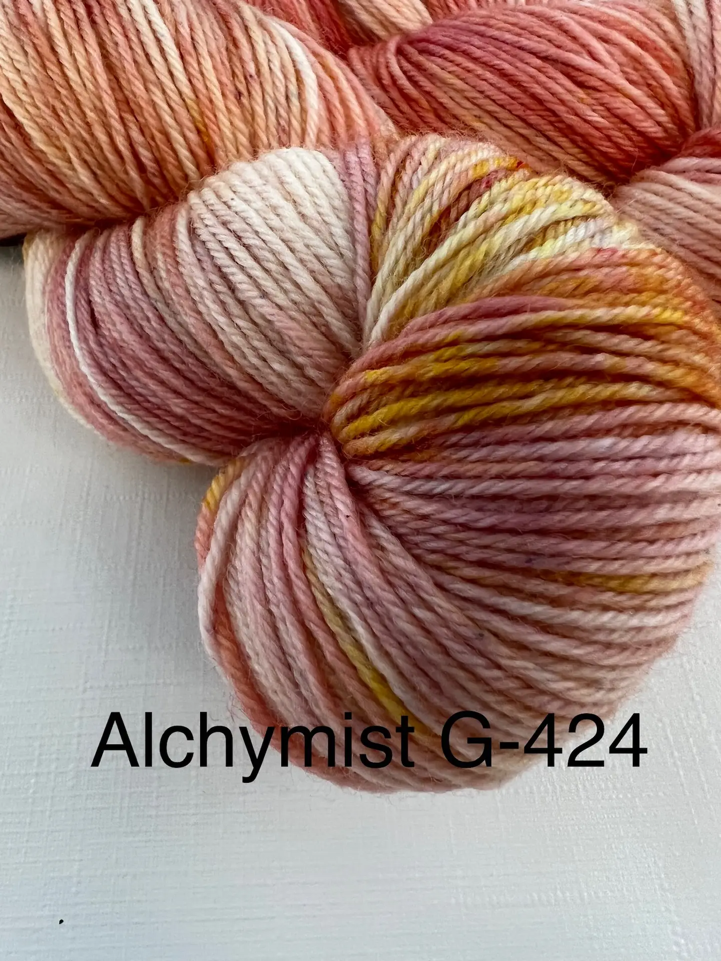 Alchymist