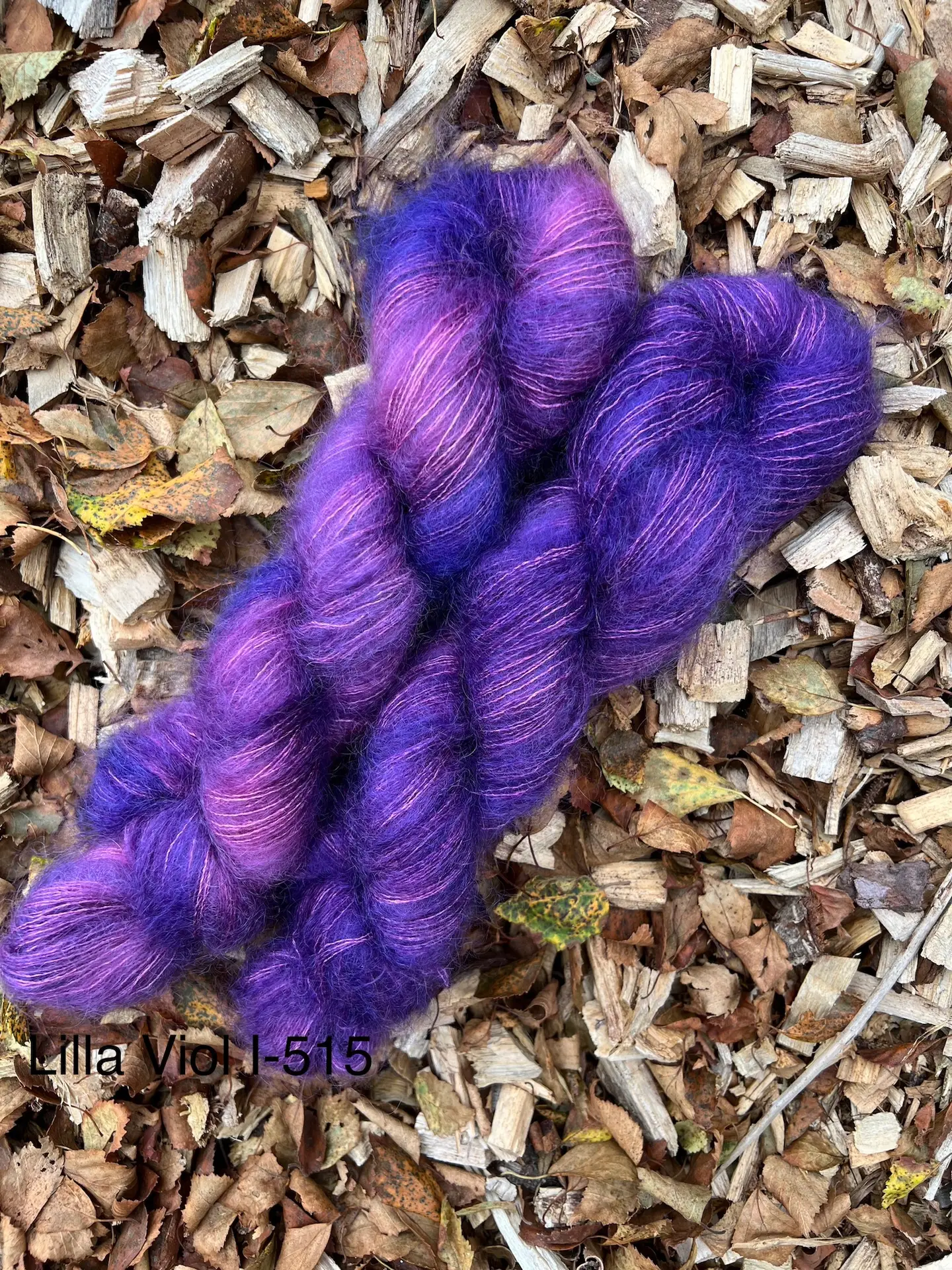 Lilla viol