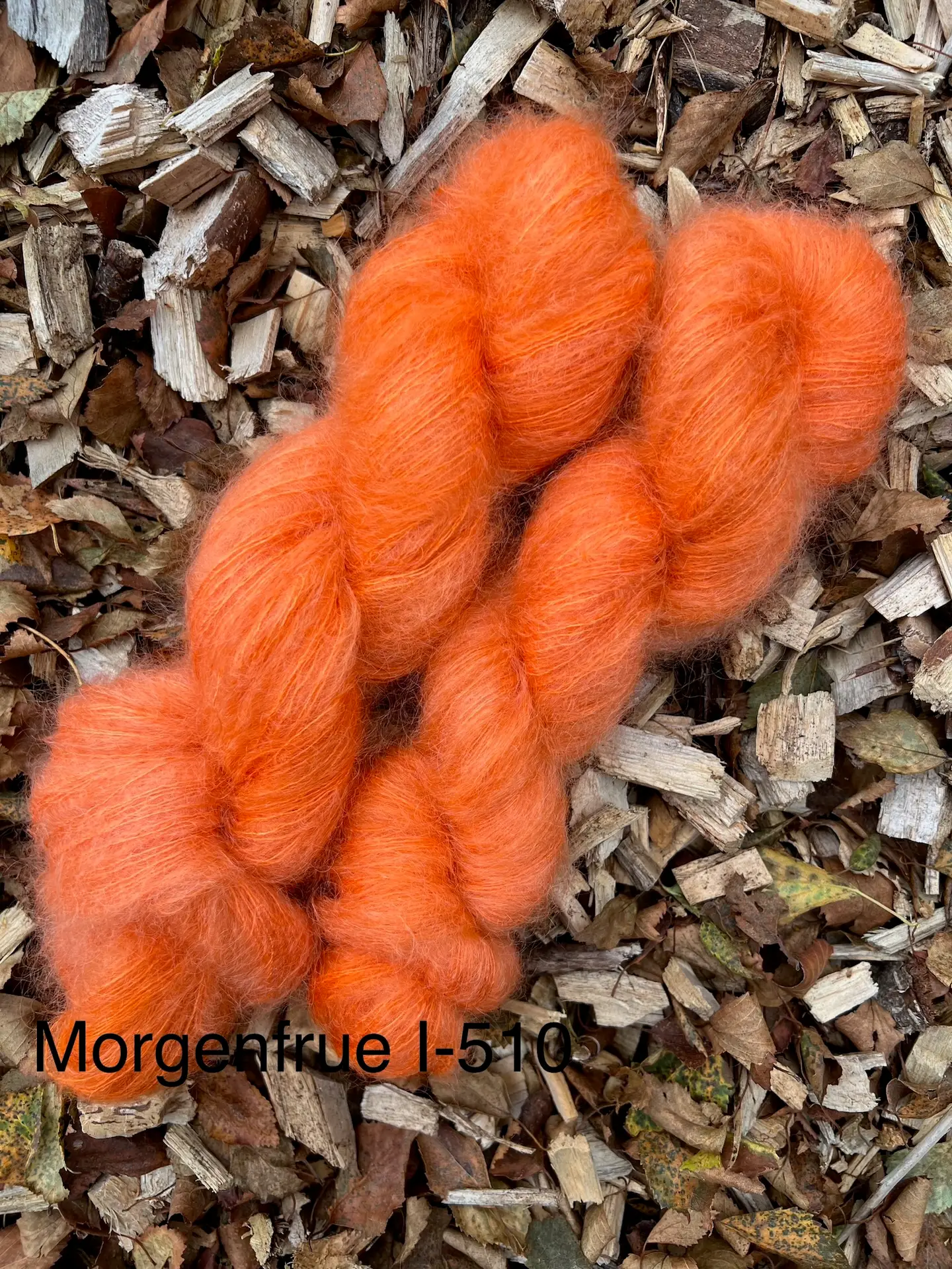 Morgenfrue
