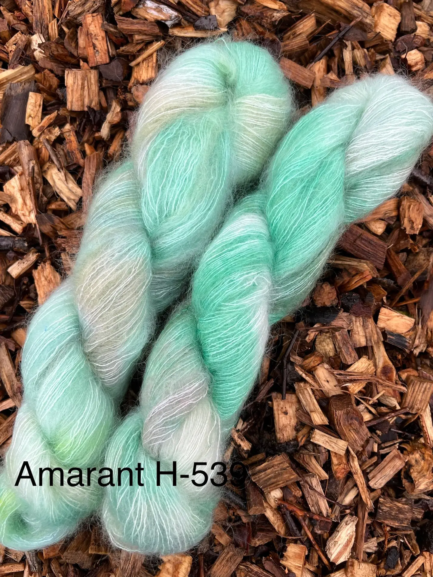 Amarant
