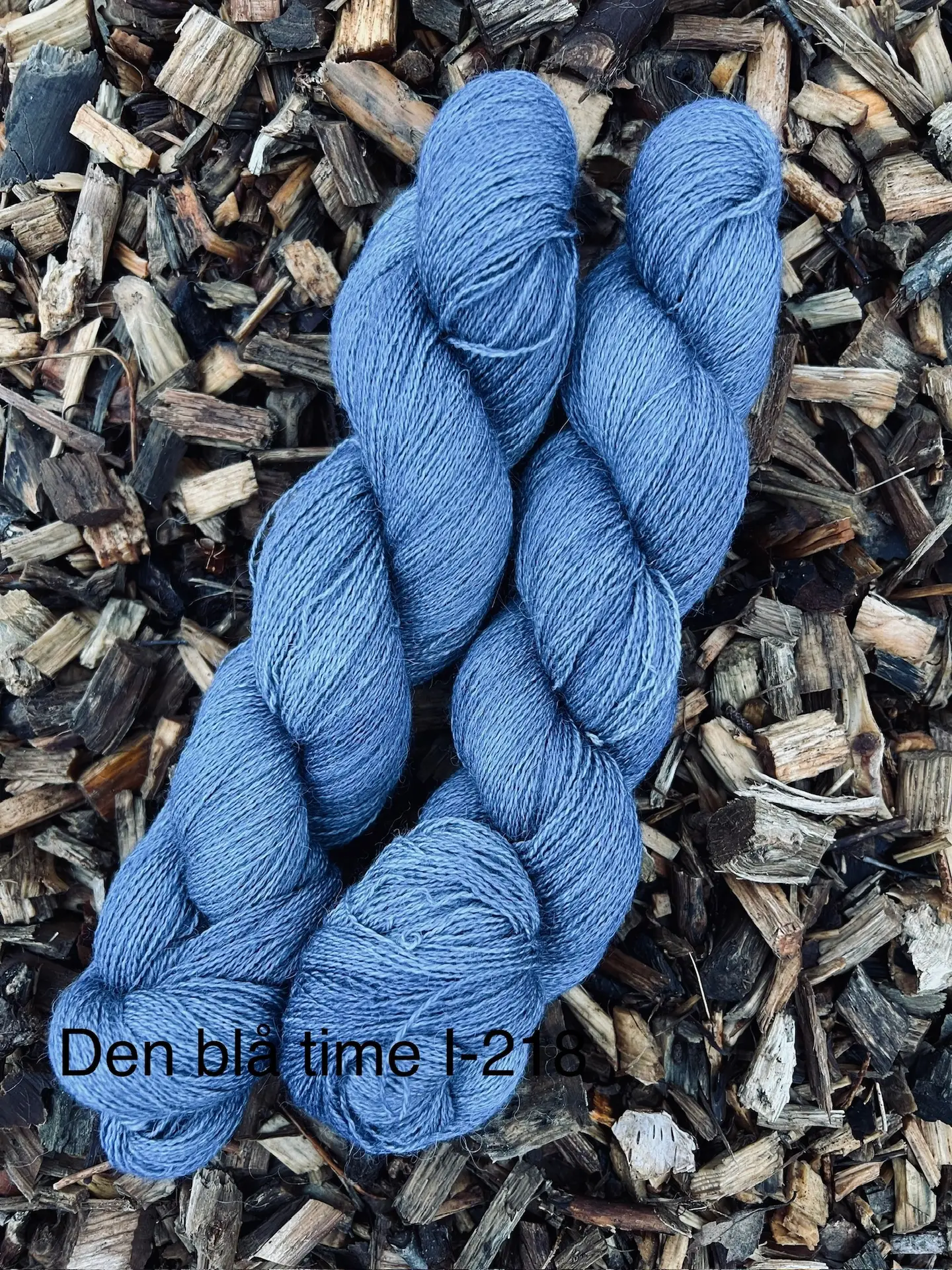 Den blå time