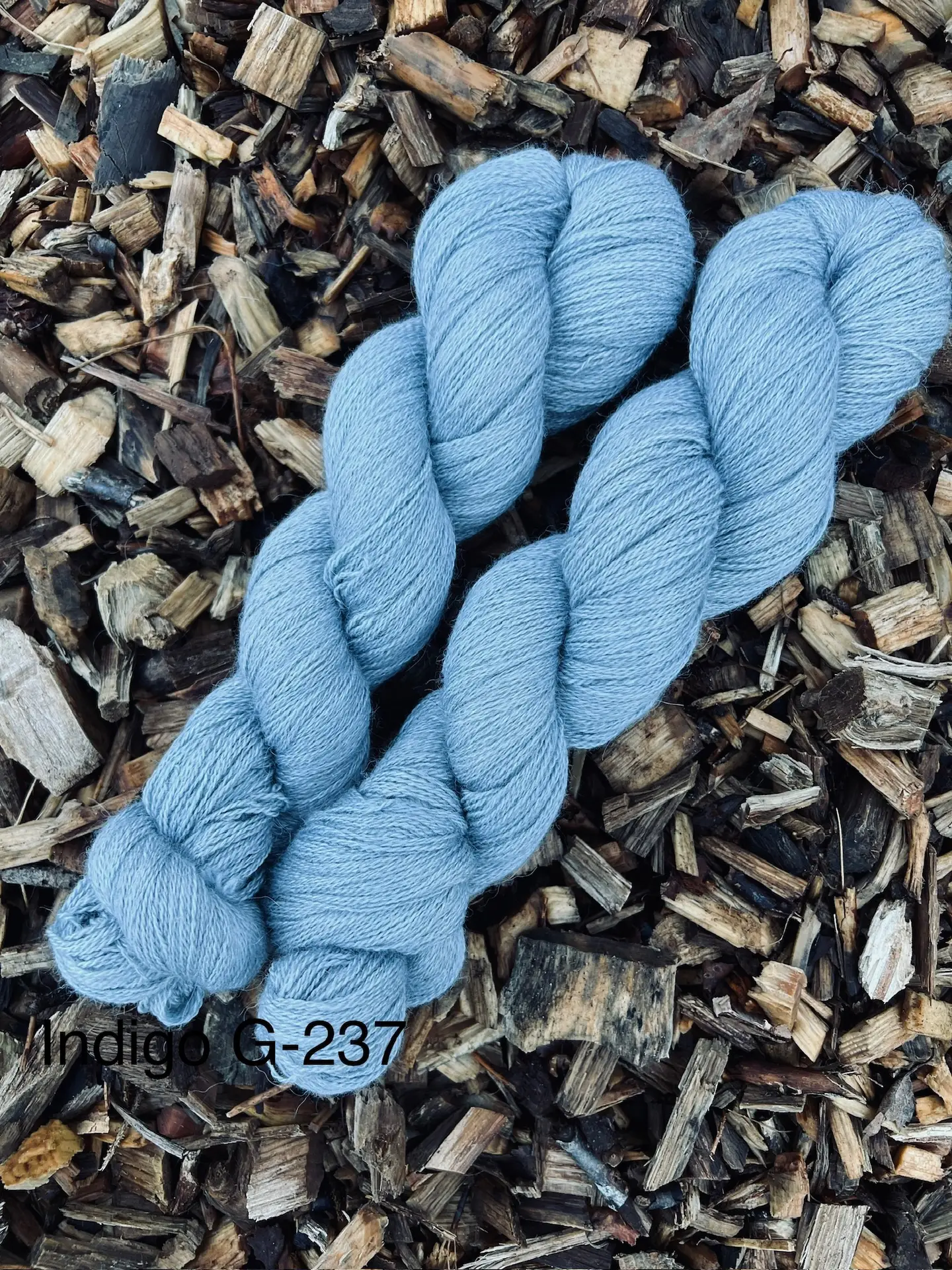 Indigo
