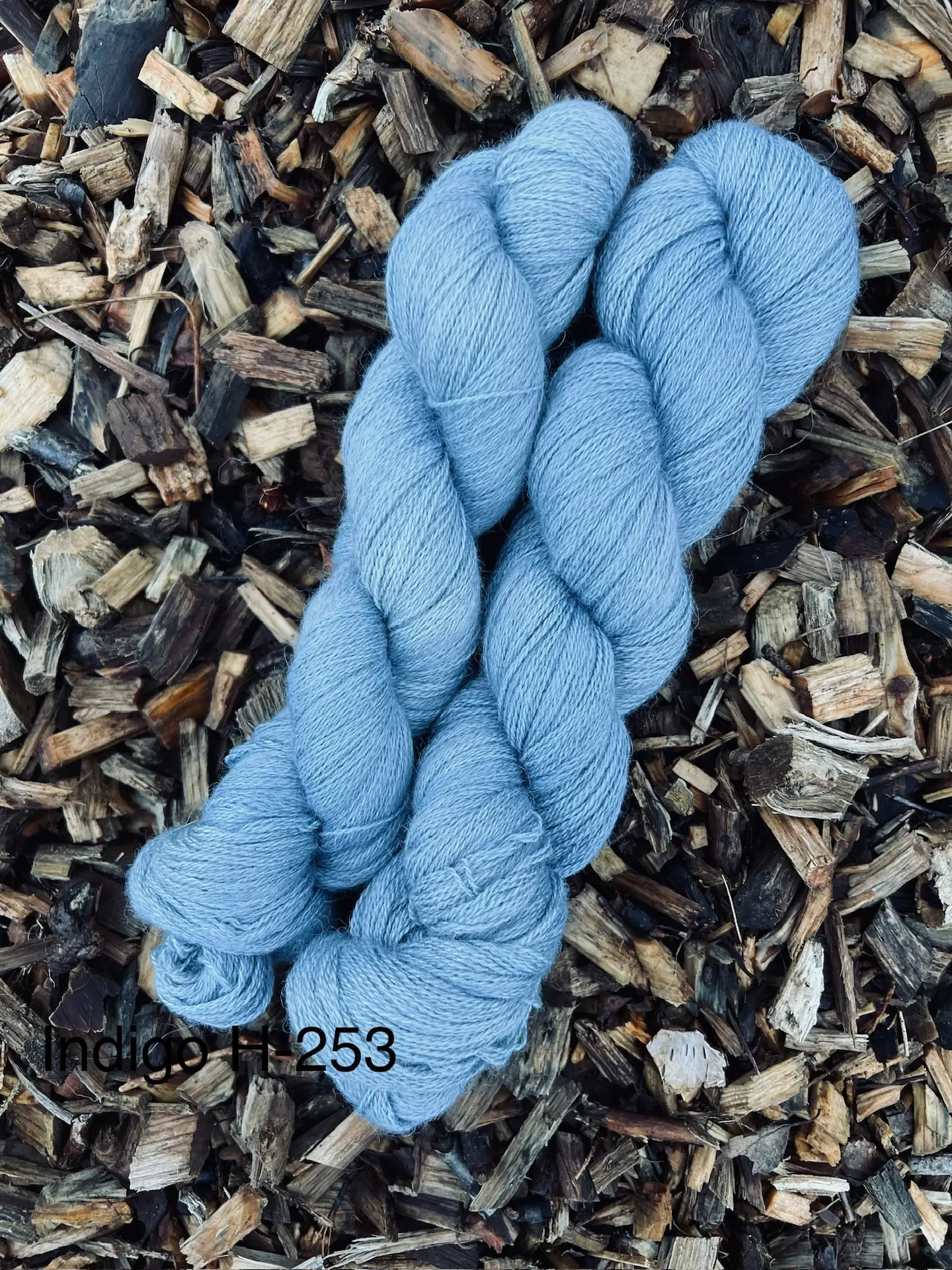 Indigo