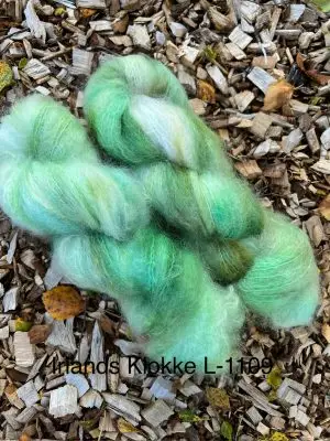 Chunky1 Irlands klokke