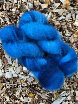 Chunky7 Indigo
