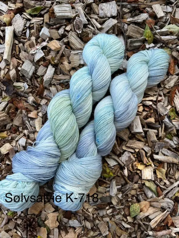 Glimmer1 Sølvsalvie