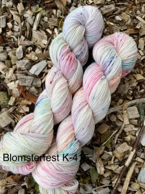 Blomsterfest