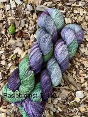 Rasleblomst