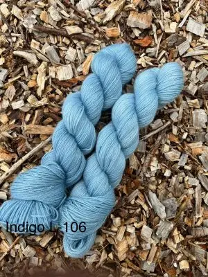 Indigo