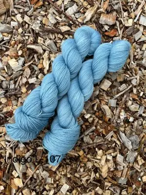 Indigo