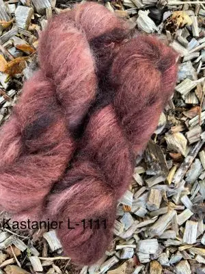 L-1111 Kastanjer