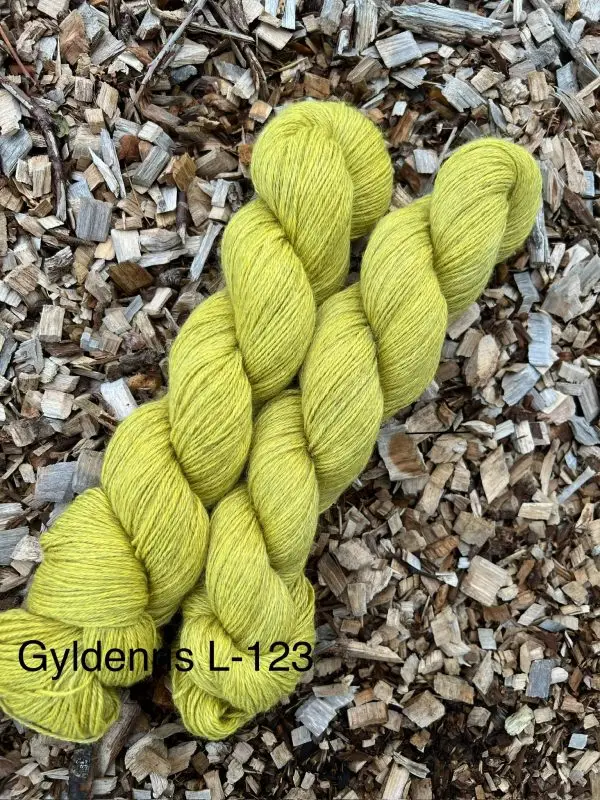 L-123 Gyldenris