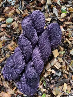 L-1607 Lilla Viol