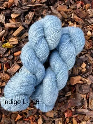Indigo