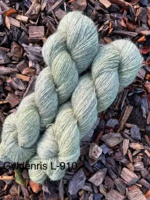 Gyldenris