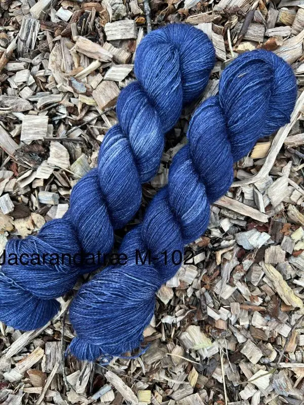 Jacarandatræ