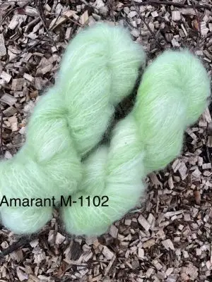 Amarant