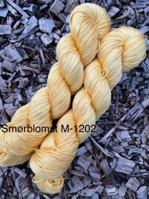 Smørblomst