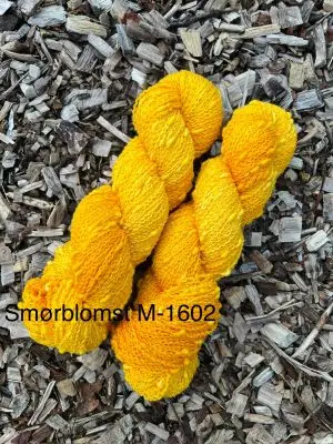 Smørblomst