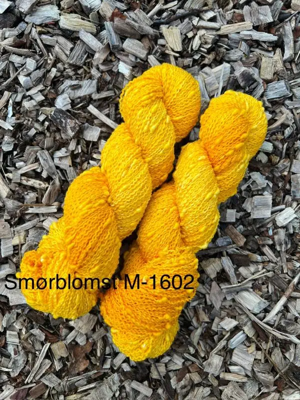 M-1602 Smørblomst