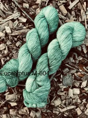 Eucalyptus