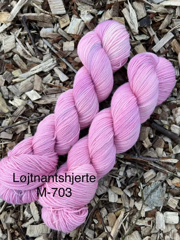 M-703 Løjtnantshjerte