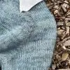 Top-down med raglan