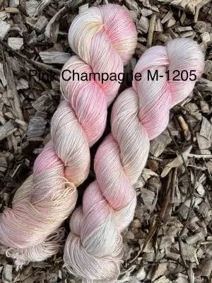 Pink Champagne