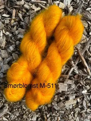 M-511 Smørblomst