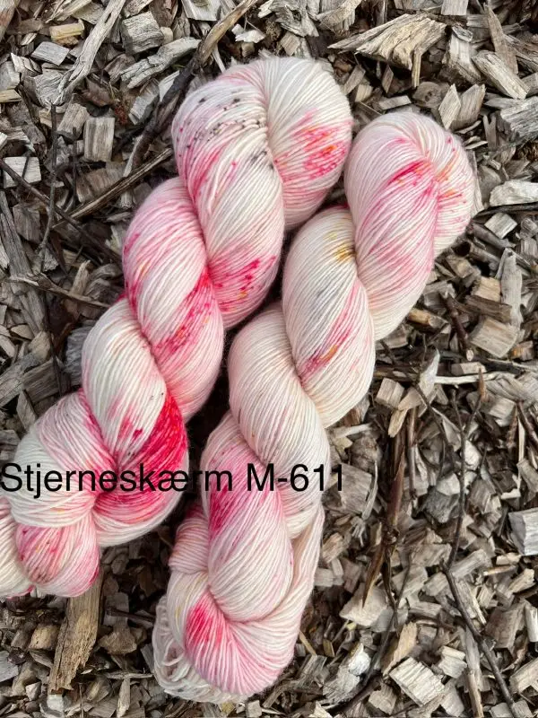 Stjerneskærm