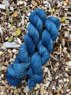 Indigo