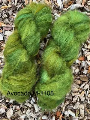 M-1105 Avocado