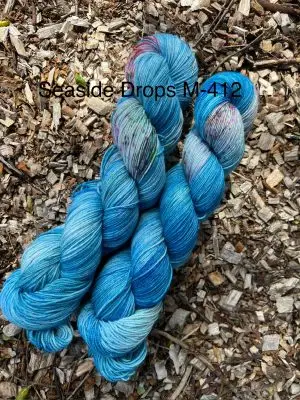 Seaside Drops