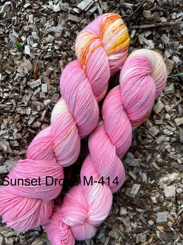 M-414 Sunset Drops