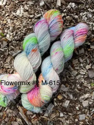 Flowermix #2