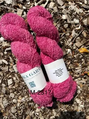 Silky Boucle