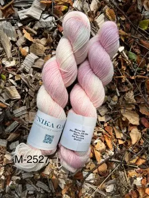 Merino-Silk