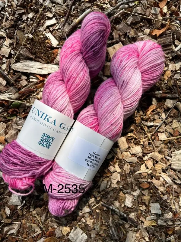 M-2535 Merino