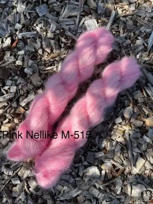 M-515 Pink Nellike