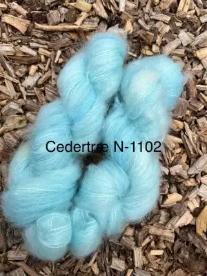 Cedertræ