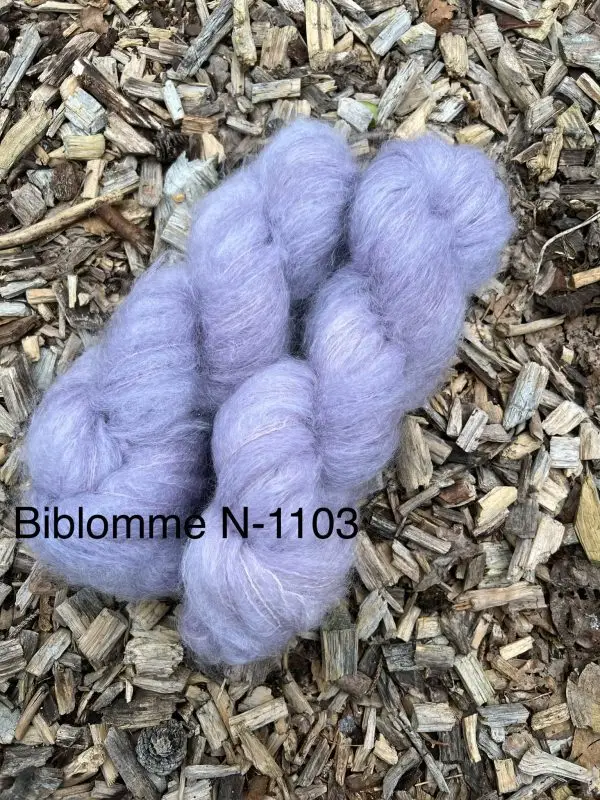 Biblomme