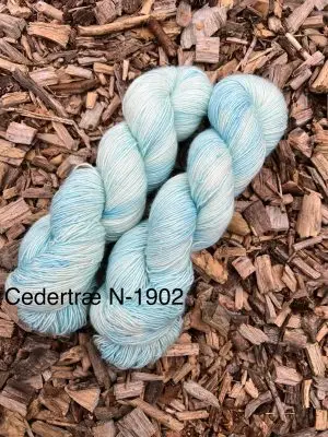 Cedertræ