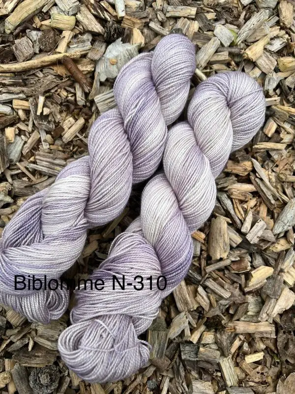N-310 Biblomme