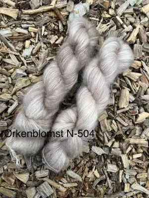 Ørkenblomst