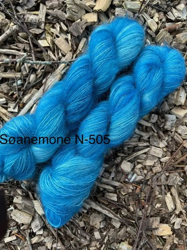 Søanemone