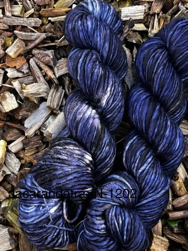 N-1202 Jacarandatræ