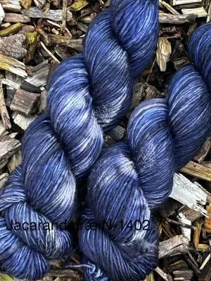 N-1402 Jacarandatræ