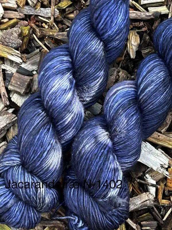 Jacarandatræ