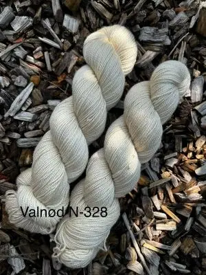 Valnød